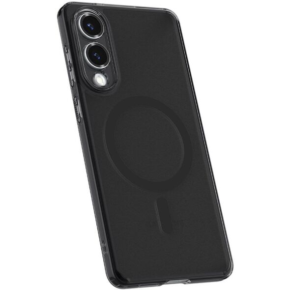 Spigen Ultra Hybrid Mag MagSafe - Θήκη για Samsung Galaxy S25 Edge (Frost Black)