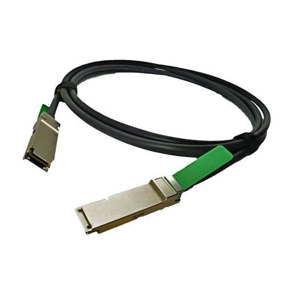 ALCATEL-LUCENT ENTERPRISE 40 Gbit QSFP+ καλώδιο δικτύου 1m