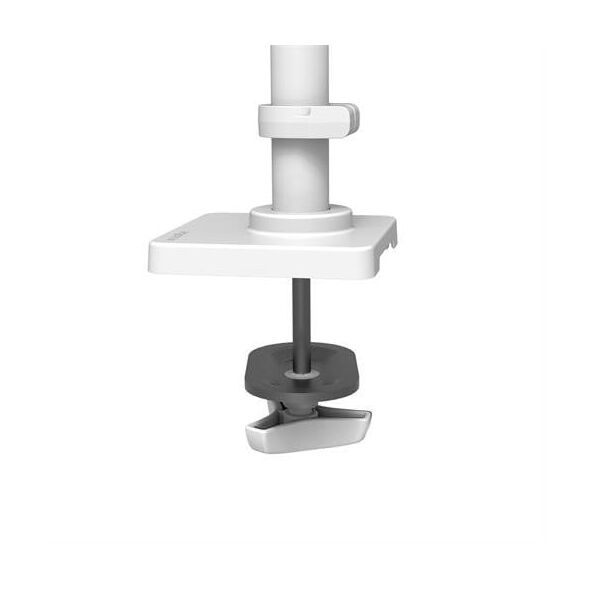 ΒΑΣΗ ΣΤΗΡΙΞΗΣ ERGOTRON ACCESSORY LX PRO STANDARD GROMMET λευκό