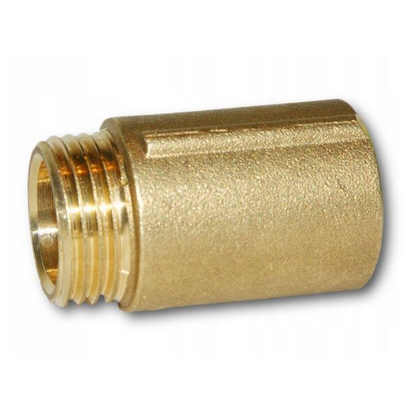 Diamond επέκταση Y, ορείχαλκος 3/4"x10 K-50.PRZED.20X10.Y.