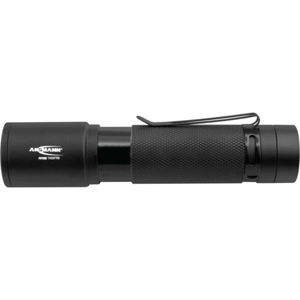 Latarka Ansmann Ansmann T600FRB, Flashlight (black)