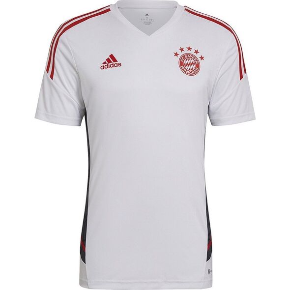 Adidas Koszulka adidas FC Bayern Training HB0621