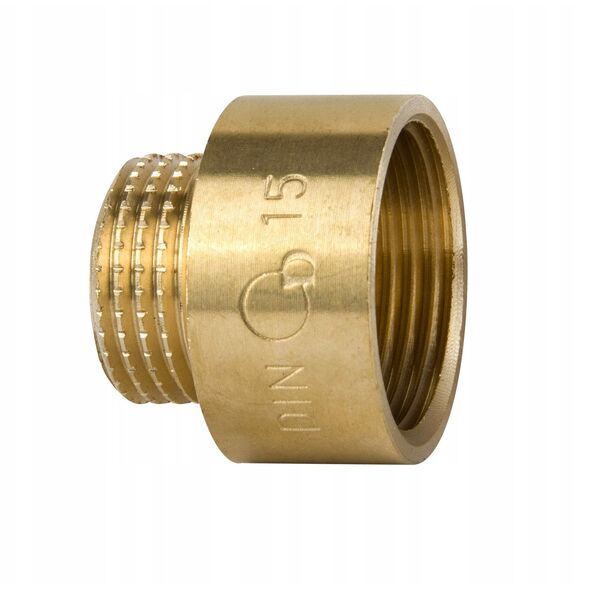 Diamond μειωτικό εξάρτημα Y, ορείχαλκος 3/4"x1" K-60.PR-RE.25-20.Y.
