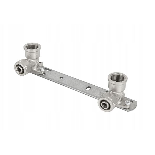 Diamond zespół montażowy - kolana FTN, listwa skrętno-zaciskowa 1/2"x16x150 4977PEX-1/2X16X150