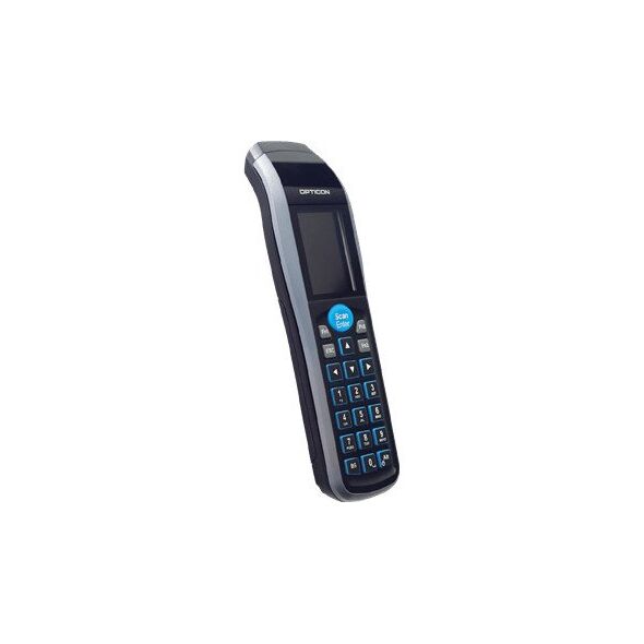 Opticon OPH-3001, Φορητός αναγνώστης γραμμωτού κώδικα, 1D/2D, CMOS, Code 11, Code 128, Code 39, Code 93, GS1 DataBar Expanded, GS1-128 (UCC/EAN-128), Interleaved 2 of..., Composite Codes, MicroPDF417, PDF417, 100 αναγνώσεις/δευτ.