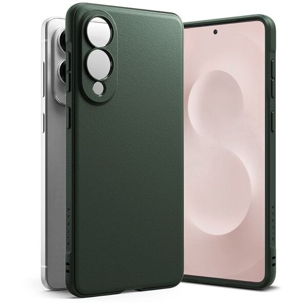 RINGKE ONYX GALAXY S25 EDGE DARK GREEN