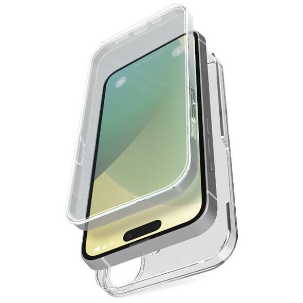 SBS 360 Full Body cover for iPhone 16 - Extreme Collection standard