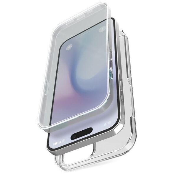 Full Body cover 360 for iPhone 16 Pro Max - Extreme Collection standard