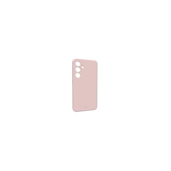 Puro ICON cover for Samsung Galaxy S24 Rose standard