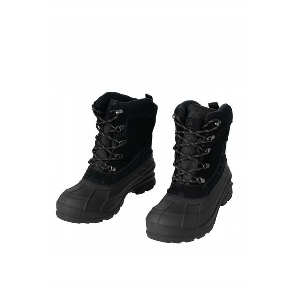 M'S FARGO 2, BLK, 42 (us 9)| uk 8