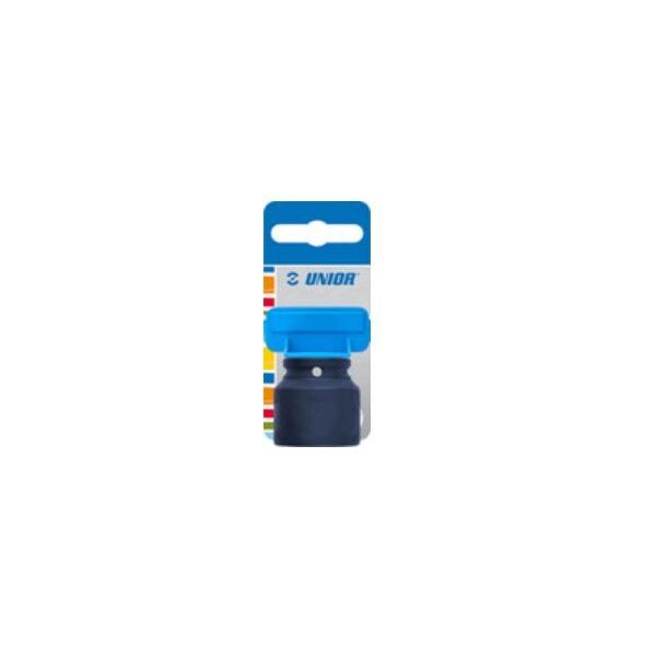 Unior Nasadka udarowa 6-kątna 1/2" 30mm (603976)