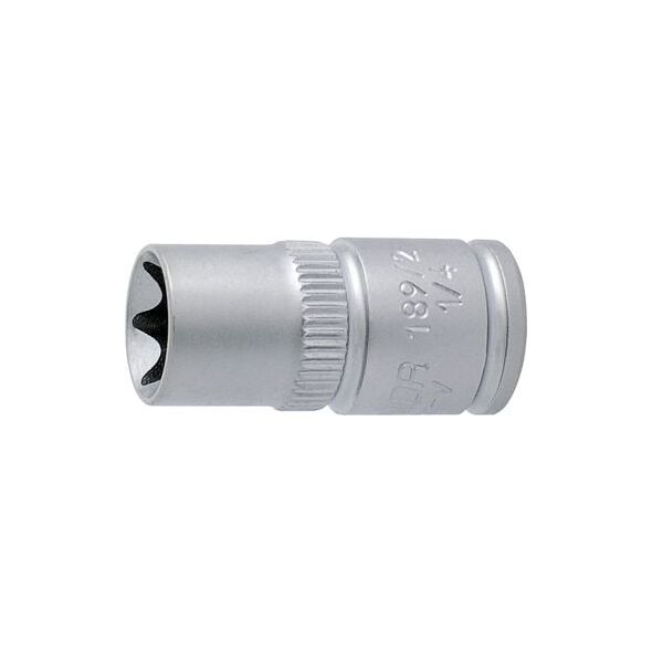 Unior Nasadka Torx 1/4" E10 (607916)