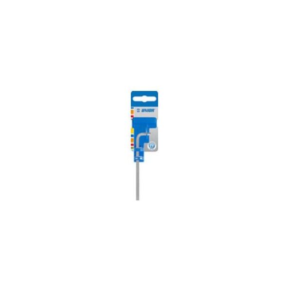 Unior Klucz imbusowy hex typ L 3mm (608513)