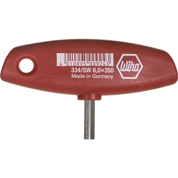 Wiha klucz sześciokątny T 334 SW (WH-00924)