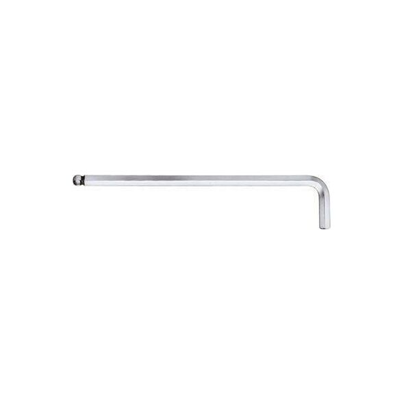 Wiha klucz trzpieniowy szesciokatny z glówka kulista 5 x 163 mm