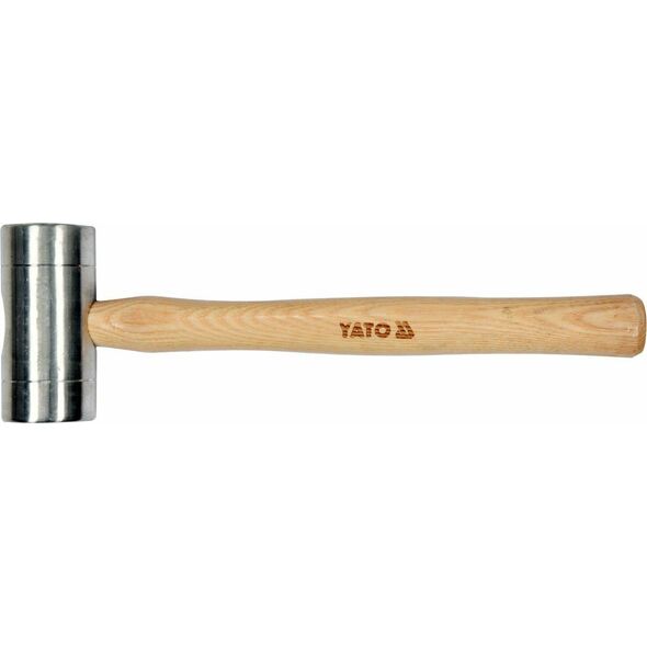 Yato YATO MŁOTEK ALUMINIOWY 580 G FI 50 mm YT-45282