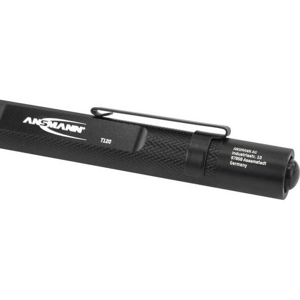 Latarka Ansmann Future T120