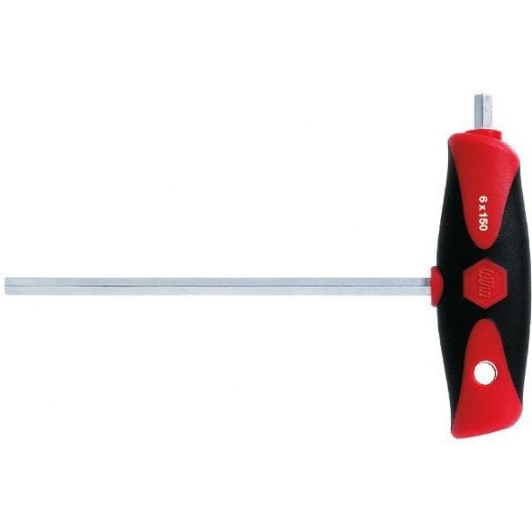 Wiha Klucz imbusowy 3 mm (1230446)