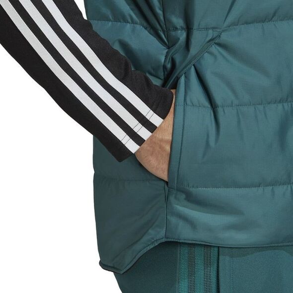 Adidas Bezrękawnik adidas Juventus PAD VEST HG1135