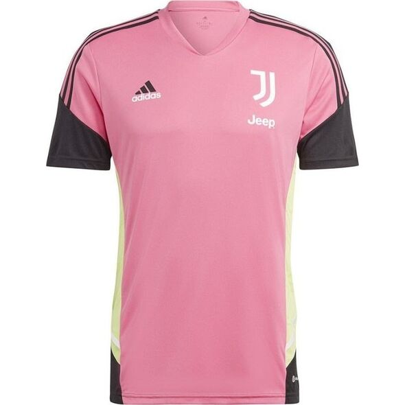 Adidas Koszulka adidas Juventus Training JSY HS7551