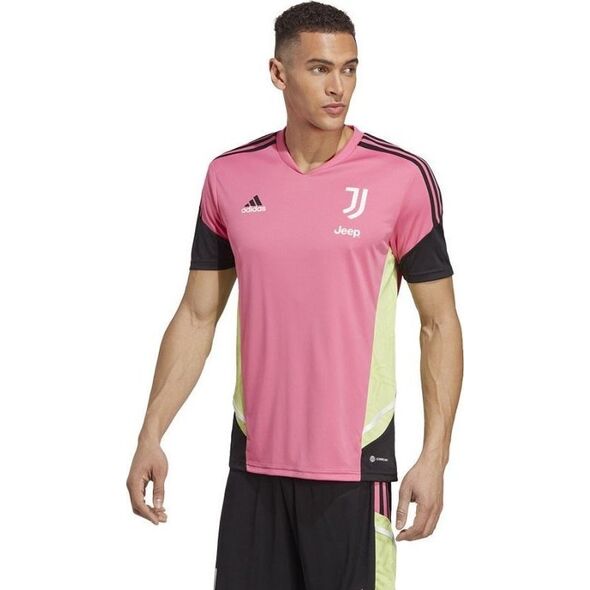 Adidas Koszulka adidas Juventus Training JSY HS7551