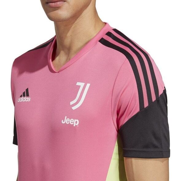 Adidas Koszulka adidas Juventus Training JSY HS7551