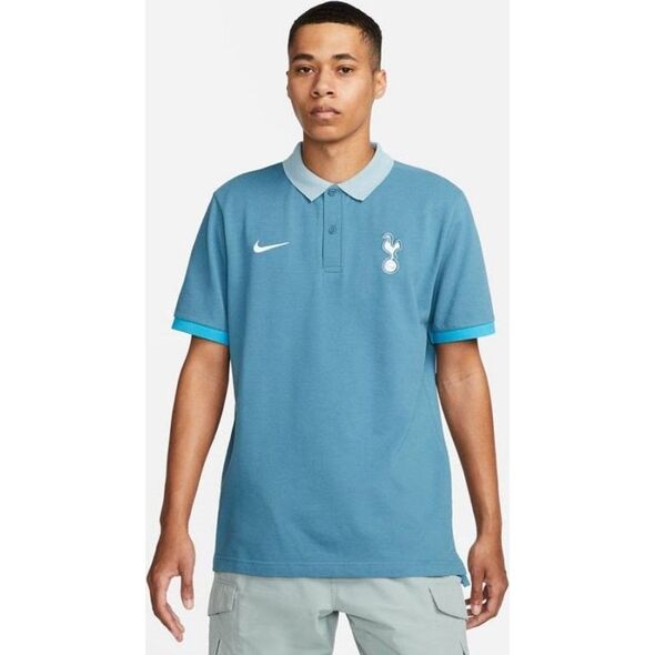Nike Koszulka Nike Tottenham Hotspur PQ CRE CL DN3107 415