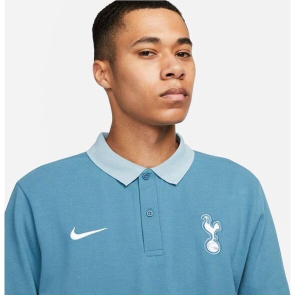 Nike Koszulka Nike Tottenham Hotspur PQ CRE CL DN3107 415