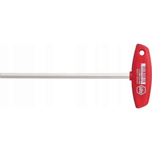 Wiha Klucz imbusowy Wiha DRS-00909