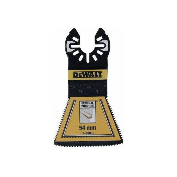DEWALT Πριονόλαμα 53mm Δίμεταλλο /5τεμ.