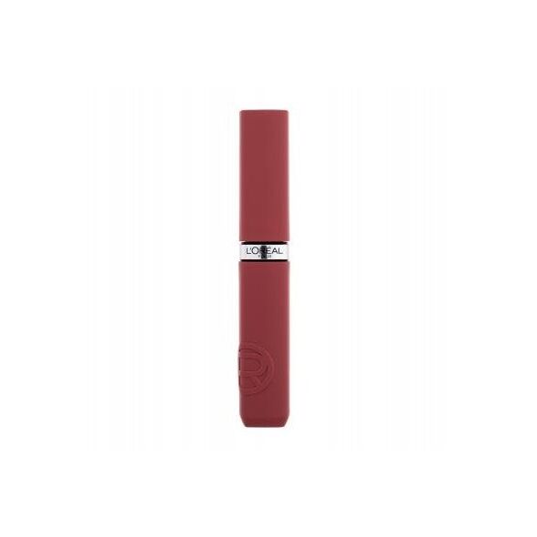 Pomadka w płynie L'Oreal Make Up Infaillible Matte Resistance N 120 (1 Sztuk)