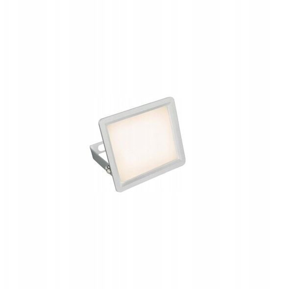 NOCTIC LUX3 Προβολέας 10w WW 230v IP65 90x75x27mm λευκός