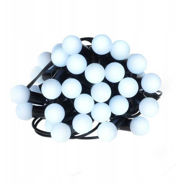 Εσωτερικά φώτα μπάλες LW-LED-SBALL-50G Ψυχρό λευκό