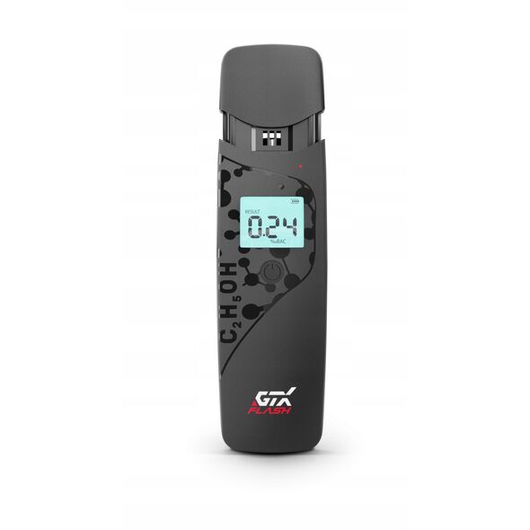Αλκοολόμετρο GTX Flash