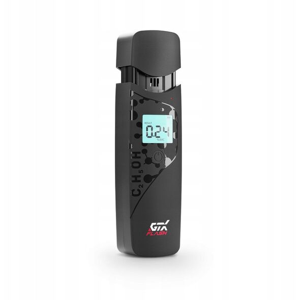 Αλκοολόμετρο GTX Flash