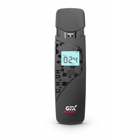 Αλκοολόμετρο GTX Flash
