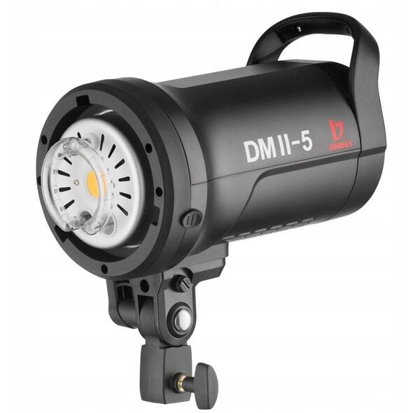 Στούντιο φλας Jinbei DMII-5 500Ws
