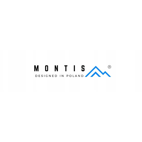 Φακός LED αλουμινίου 80lm Montis MT157