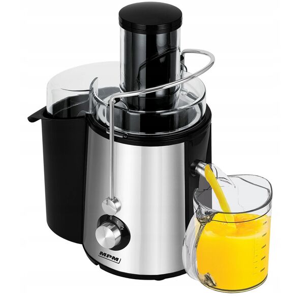 Αποχυμωτής MSO-18M MPM inox