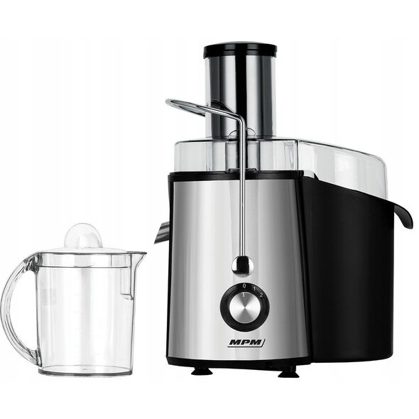 Αποχυμωτής MSO-18M MPM inox