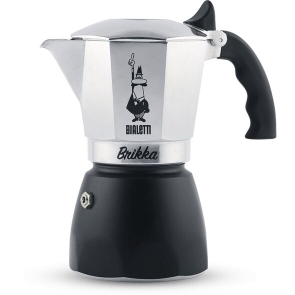 Bialetti - New Brikka 2023 4tz