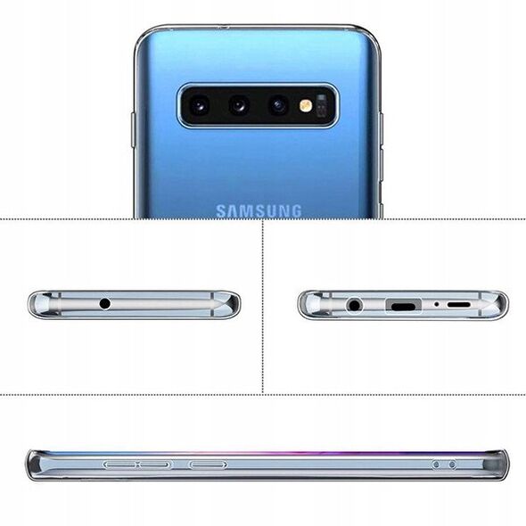 Θήκη MATT για IPHONE 12 μαύρη