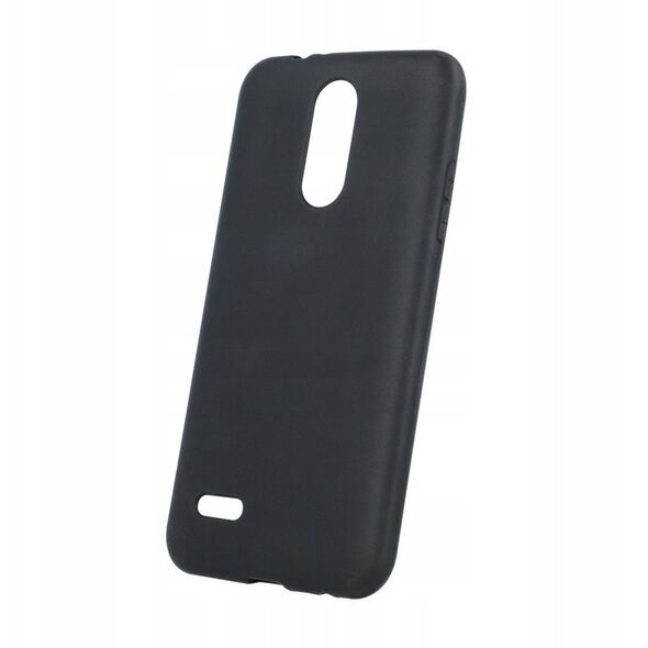 Θήκη MATT για SAMSUNG A12 5G μαύρο