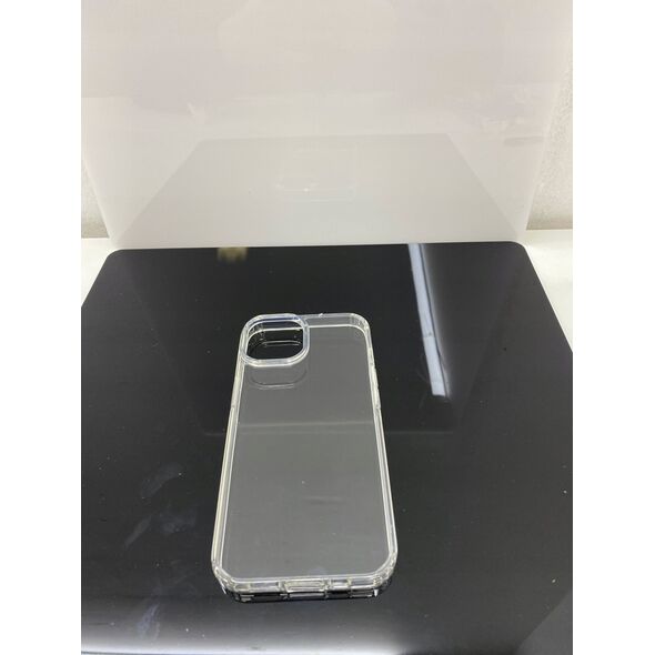 Θήκη CLEAR CASE 2 mm για IPHONE 14 διαφανής