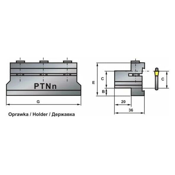 OPRAWKA PTNN-20