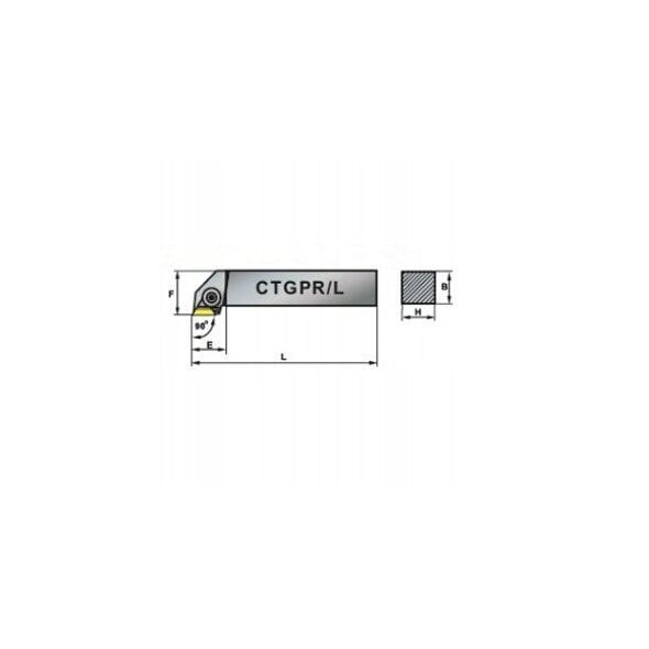 NOZ TOK SKL.CTGPR 2525-16