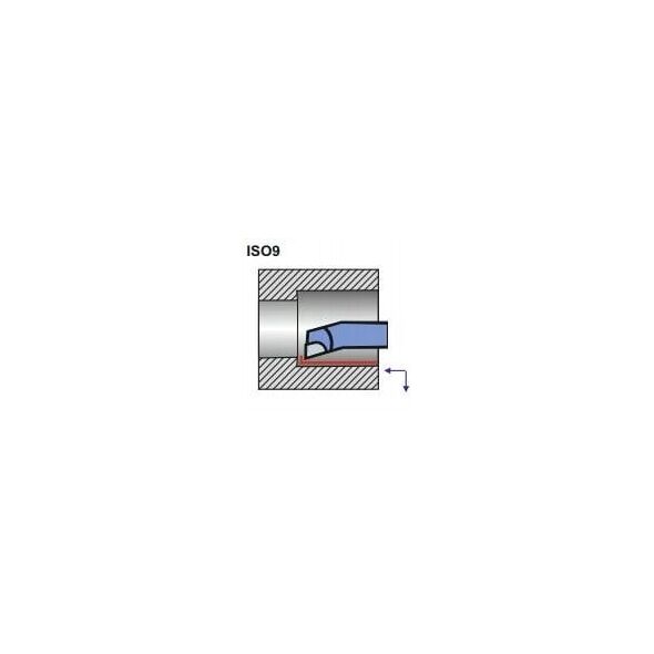 NNWB 1212 H20 NOZ TOK.ISO 9 R