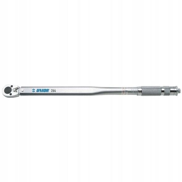 KLUCZ DYNAMOMETRYCZNY 1/2"  28-210 NM UNIOR