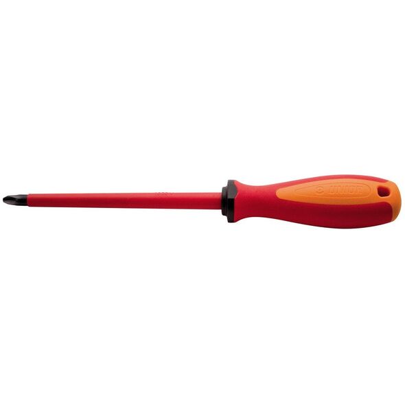 WKRETAK TBI PH 2X100 IZOLOWANY VDE  UNIOR