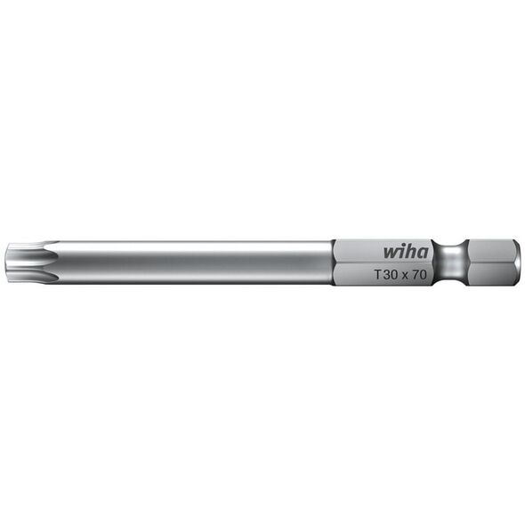 BIT 1/4- TX30-150MM   TORX  WIHA